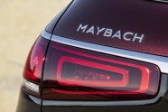 Mercedes-Maybach GLS - 36