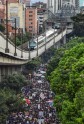 Protesti Kolumbijā  - 2