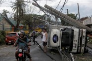 Taifūns "Kammuri" Filipīnās - 5