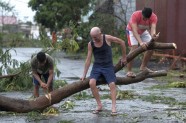 Taifūns "Kammuri" Filipīnās - 7