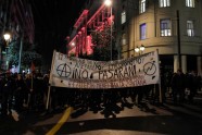 Protesti Atēnās - 2