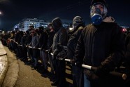Protesti Atēnās - 3