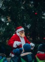 Ziemassvētku eglīte Viļakā 2019 - 3