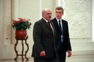 Nikolajs Lukašenko
