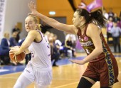 Basketbols, FIBA Eirolīga: TTT Rīga - Umana Reyer - 7