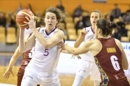 Basketbols, FIBA Eirolīga: TTT Rīga - Umana Reyer - 8