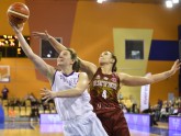 Basketbols, FIBA Eirolīga: TTT Rīga - Umana Reyer - 18