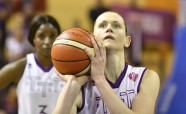 Basketbols, FIBA Eirolīga: TTT Rīga - Umana Reyer - 19