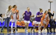 Basketbols, FIBA Eirolīga: TTT Rīga - Umana Reyer - 22