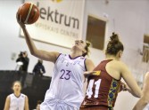 Basketbols, FIBA Eirolīga: TTT Rīga - Umana Reyer - 24