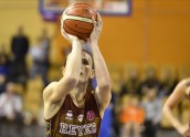 Basketbols, FIBA Eirolīga: TTT Rīga - Umana Reyer - 37