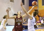 Basketbols, FIBA Eirolīga: TTT Rīga - Umana Reyer - 44