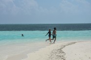 Maldīvu salas: Māfuši - 24