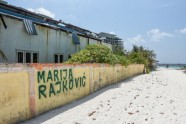 Maldīvu salas: Māfuši - 25