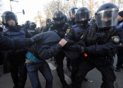 Protesti Kijevā - 8
