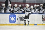 Hokejs, Krievijas Jauniešu hokeja līga (MHL): HK Rīga - ORG Junior - 13