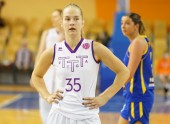 Basketbols, FIBA Eirolīga: TTT Rīga - Castors Braine - 21