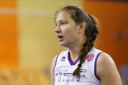 Basketbols, FIBA Eirolīga: TTT Rīga - Castors Braine - 23