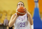 Basketbols, FIBA Eirolīga: TTT Rīga - Castors Braine - 28