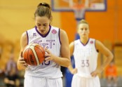 Basketbols, FIBA Eirolīga: TTT Rīga - Castors Braine - 31