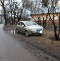 Parkošanās pārkāpumi Rīgā - 2. daļa - 14