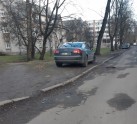 Parkošanās pārkāpumi Rīgā - 2. daļa - 15