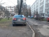 Parkošanās pārkāpumi Rīgā - 2. daļa - 16