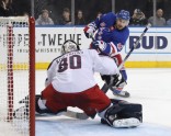 Hokejs, NHL: Kolumbusas Blue Jackets - Ņujorkas Rangers - 4