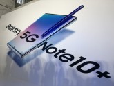 Samsung 5G Galaxy Note 10