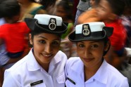 Šrilankā rīko lielāko dvīņu tikšanos pasaulē - 18