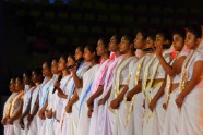 Šrilankā rīko lielāko dvīņu tikšanos pasaulē - 20