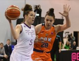 Basketbols, FIBA Eirolīga: TTT Rīga - Mersinas "Gelecek Koleji Čukurova" - 7