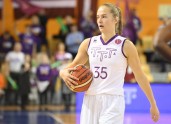 Basketbols, FIBA Eirolīga: TTT Rīga - Mersinas "Gelecek Koleji Čukurova" - 14