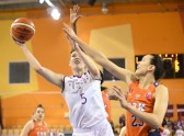 Basketbols, FIBA Eirolīga: TTT Rīga - Mersinas "Gelecek Koleji Čukurova" - 15
