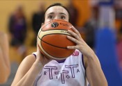 Basketbols, FIBA Eirolīga: TTT Rīga - Mersinas "Gelecek Koleji Čukurova" - 19