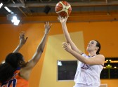 Basketbols, FIBA Eirolīga: TTT Rīga - Mersinas "Gelecek Koleji Čukurova" - 22