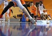 Basketbols, FIBA Eirolīga: TTT Rīga - Mersinas "Gelecek Koleji Čukurova" - 26
