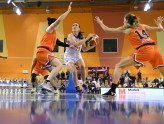 Basketbols, FIBA Eirolīga: TTT Rīga - Mersinas "Gelecek Koleji Čukurova" - 29