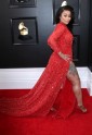 'Grammy' ceremonijas krāšņākie tērpi - 11