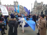 Brexit: Delfi no Londonas - 4
