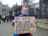 Brexit: Delfi no Londonas - 7