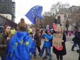Brexit: Delfi no Londonas - 11