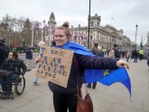 Brexit: Delfi no Londonas - 18