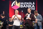 'Muzikālā banka 2019': fināla ceremonija - 67