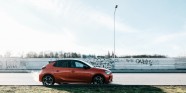 Opel Corsa 2020 - 1