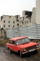 Psihoneiroloģiskās slimnīcas grausts un jaunbūve Semjeņivkā, Ukrainā - 12