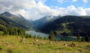 Ceļojums uz Austrijas Alpiem - 2