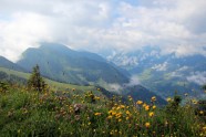 Ceļojums uz Austrijas Alpiem - 5
