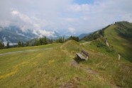 Ceļojums uz Austrijas Alpiem - 8