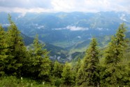Ceļojums uz Austrijas Alpiem - 10